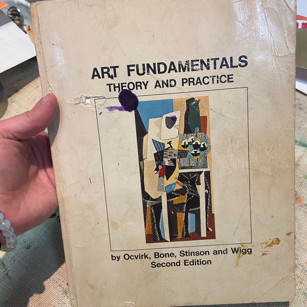Art Fundamentals: Theory and Practice - Second Edition